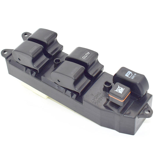 ya 1 8.5.2 84820-42060 Electric Power Window Master Switch LHD For RAV4 1998-2000
