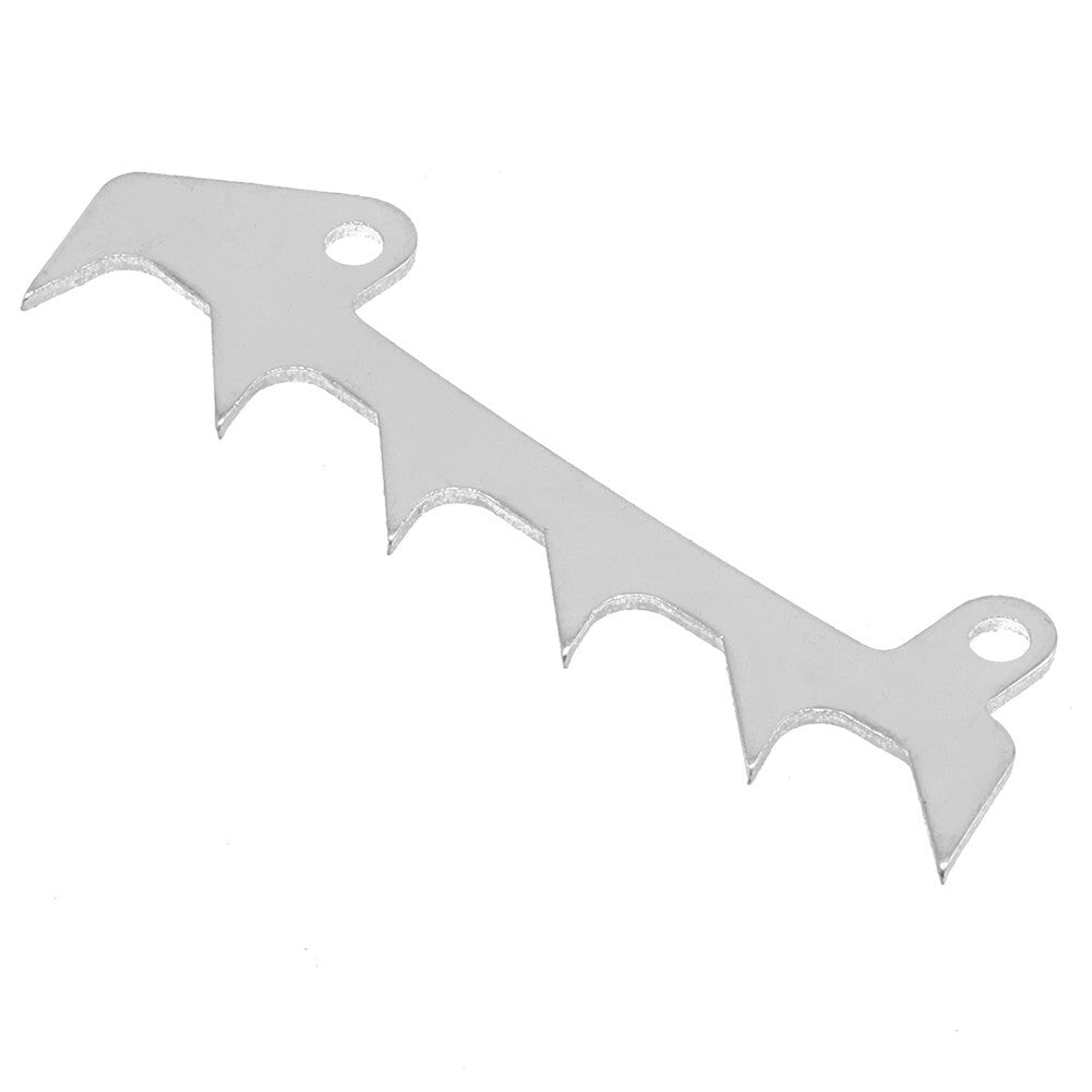 ya 17 Felling Dog Bumper Spike For 018 MS180 017 MS170 MS171 021 MS210 Parts New