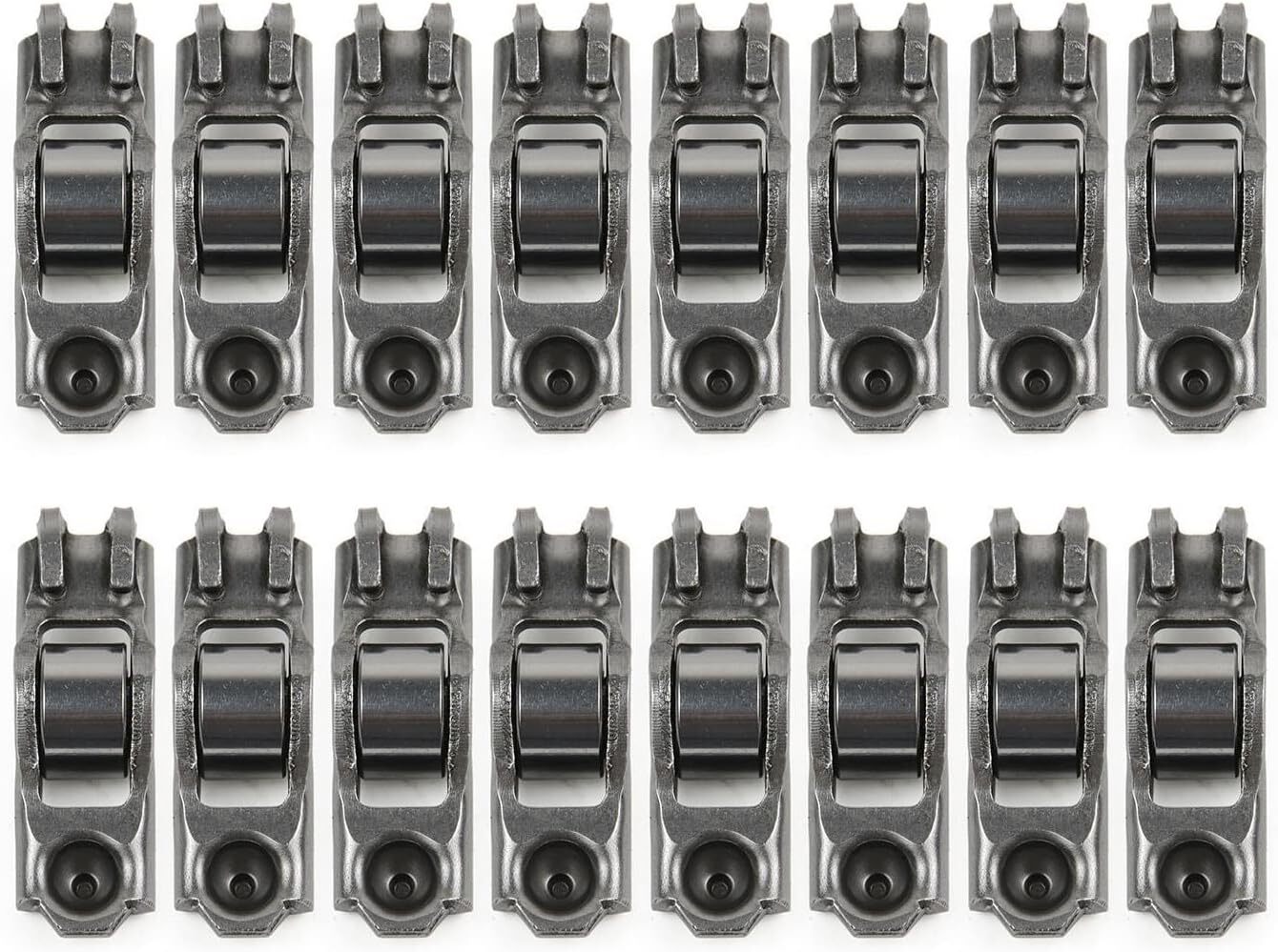 ya 2 6.29 24 PCS SET for BMW X4 X5 X6 3.0 D DIESEL ENGINE N57 ROCKER ARMS 11337797710