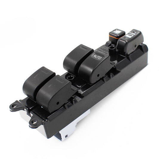 ya 1 8.5.3 84820-0K061 Master Power Window Control Switch RHD For Hilux Fortuner
