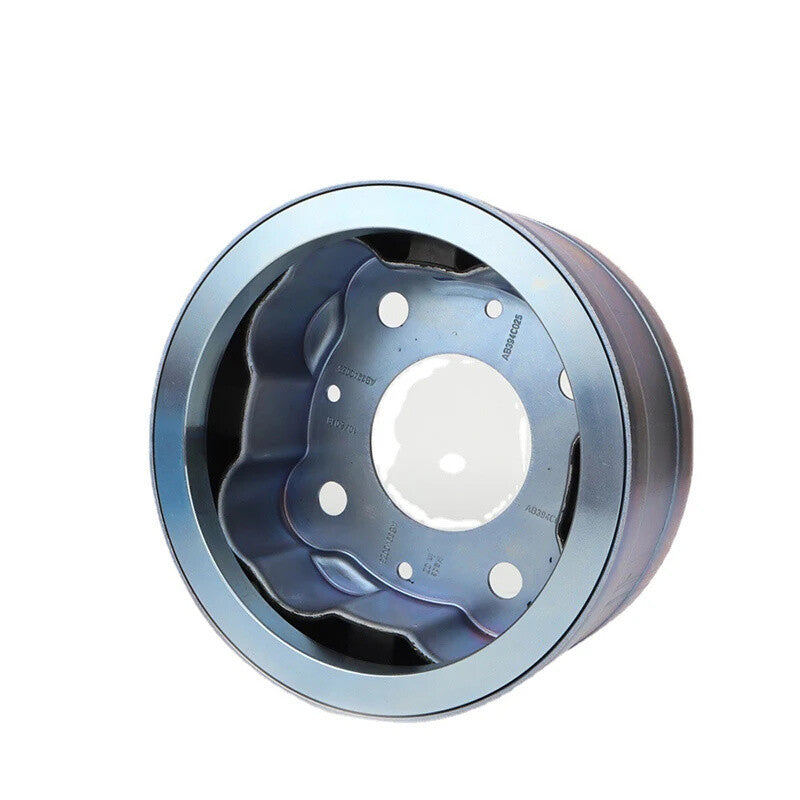 ya 4 6.17 Rear driveshaft damper suitable for 2011-2023 for Ford Ranger TKE 3.2 TDCi 4x4 AB39-4C025-BD