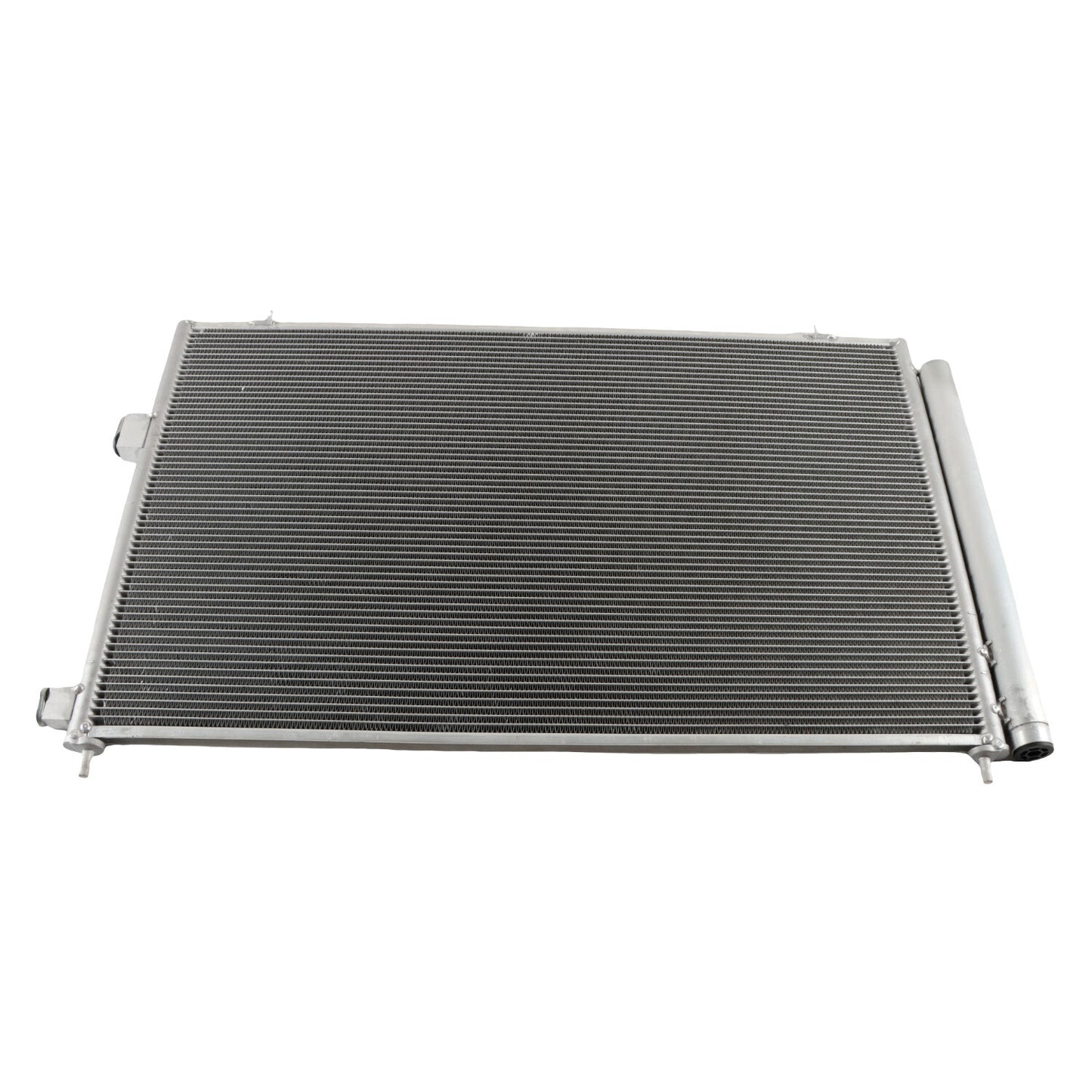 ya 4 6.21 AC Condenser Air Conditioning for Toyota for RAV4 2013 2014 -2018 Aluminum 4232