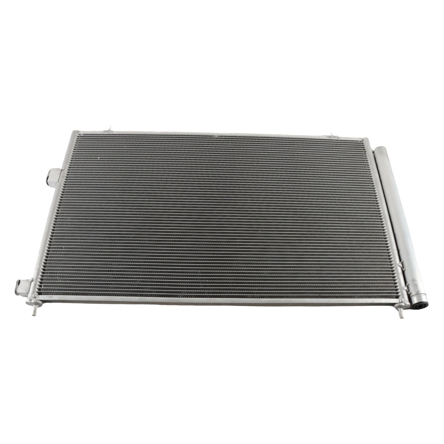 ya 4 6.21 AC Condenser Air Conditioning for Toyota for RAV4 2013 2014 -2018 Aluminum 4232