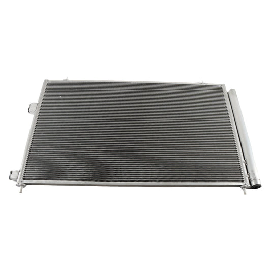 ya 4 6.21 AC Condenser Air Conditioning for Toyota for RAV4 2013 2014 -2018 Aluminum 4232