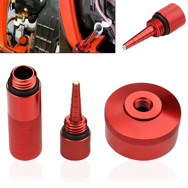 ya 26 3pcs Oil Dipstick Oil Dipstick Oil Dip for