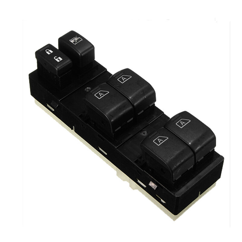 ya 1 8.5.2 25401-JK42E Power Window Switch Left for INFINITI G25 G35 G37 Q40 2007-2015