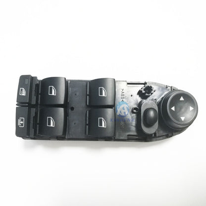 ya 1 8.12 baidi 61319122112 Power Window Switch For E60 E61 523i 525i 528i 530i 550i 540i