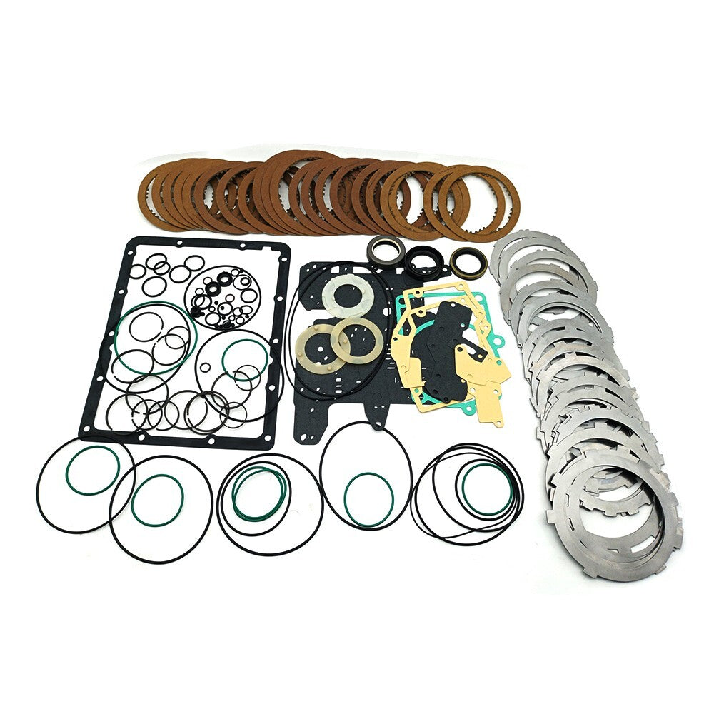 ya 5 8.7 03-71LE A43DE A45DE A46DE Transmission Master Rebuild Kit for Hyundai for Kia for Mazda