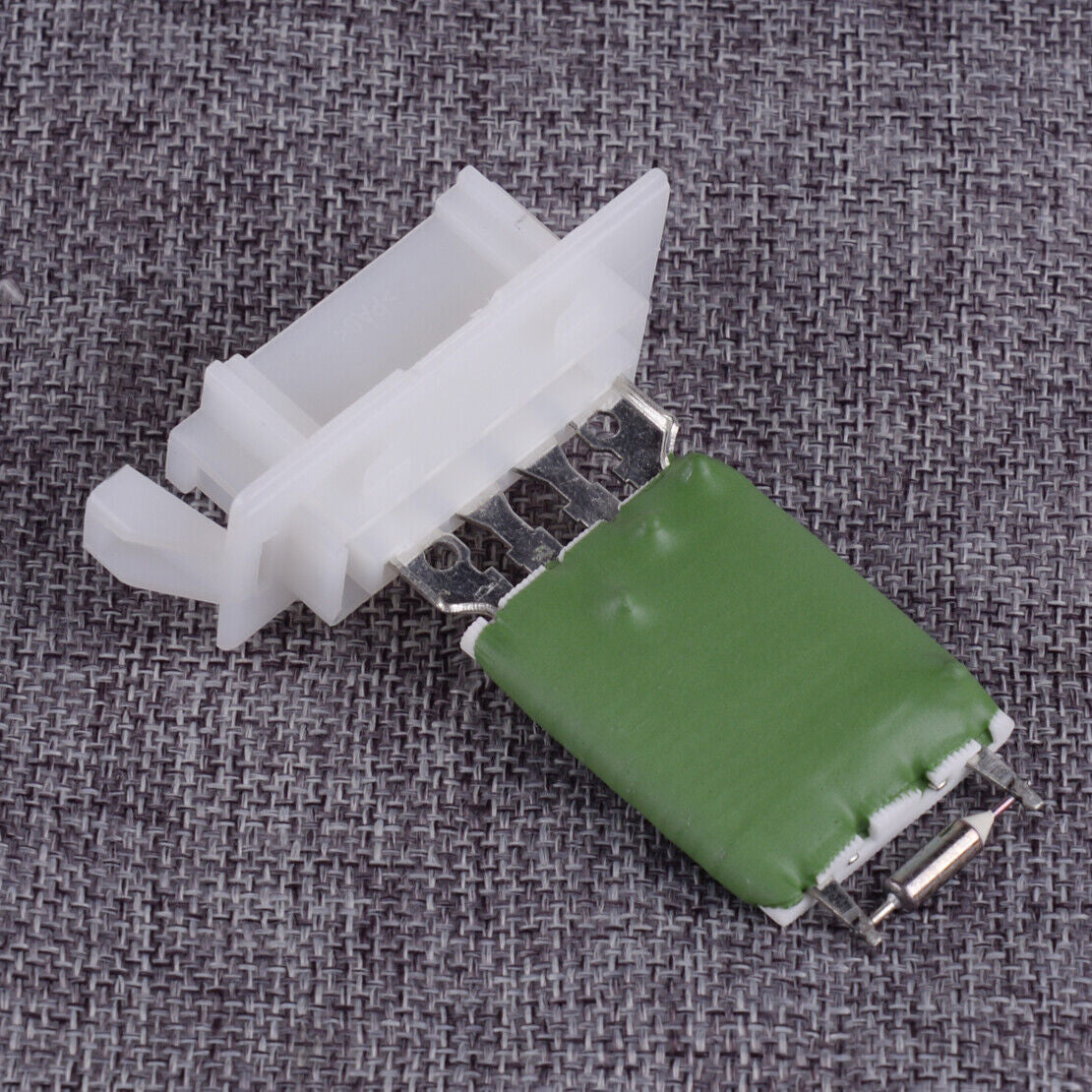 ya 1 8.5.4 Heater Blower Motor Resistor Regulator Fits for Mercedes AB Class W169 or W245