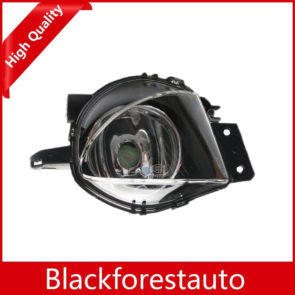 ya 13 5.27.2 Right Side Front Bumper Fog Light Lamp for BMW 3 Series E90 E91 328i 330i Clear
