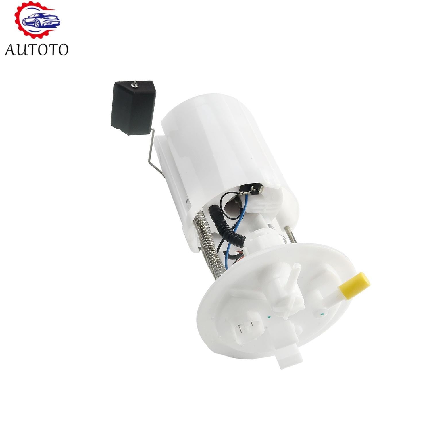 ya 27 7.2 Fuel Pump Assy Suitable for Mitsubishi Mirage Space-Star G4 2017-2022 1760A578