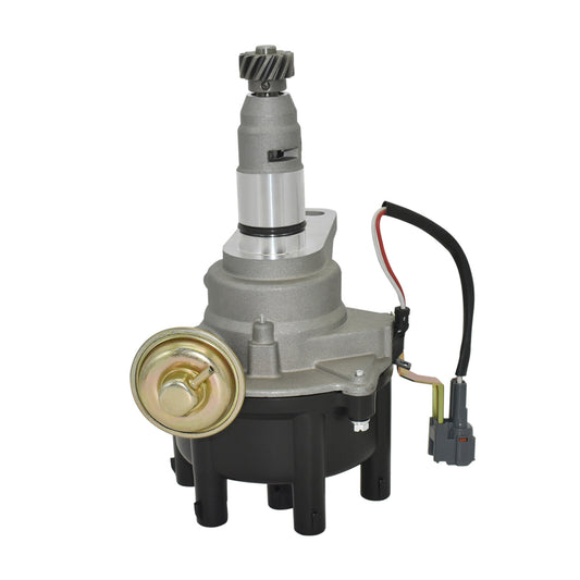 ya 1 7.3 New Ignition Distributor for Toyota for Land Cruiser 4.5L 1993-1997 19100-66010