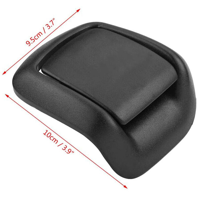ya 5 8.7 1417520/521 for Ford Fiesta Mk6 3 Door Left/Right Front for SEAT Tilt Handle Lever