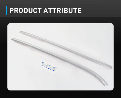 ya 5 8.7 for Hyundai for Tucson Car Luggage Cross Bar Auto Cross Roof Top Cross Bar 2022