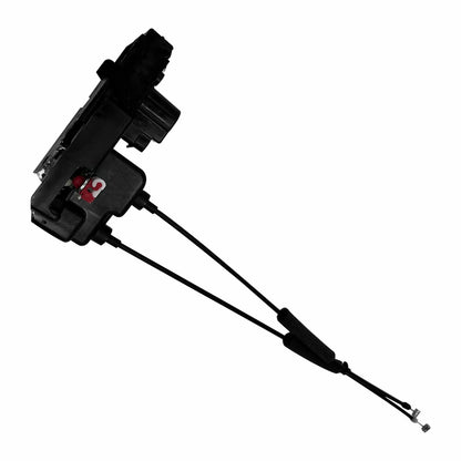 ya 5 8.7 Front Door Latch & Cable Right Replacement for Korando C 2011-2018 7122034001