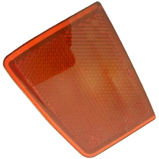 ya 27 6.21 Rear Left Bumper Reflector Marker Fits for Pajero /Montero V93 V97 V98 2007-2020