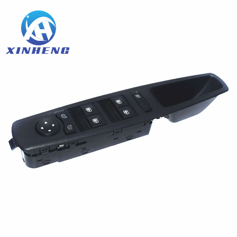 ya 1 8.5.1 254000008R Electric Power Window Master Switch LHD For Fluence L30 10-16