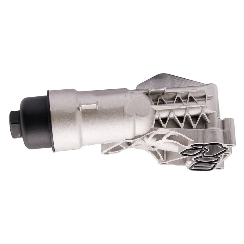 ya 5 8.7 Aluminum Oil Filter Housing 11428585235 FIt Suitable for BMW X1 X2 for Mini Cooper 2014-2020