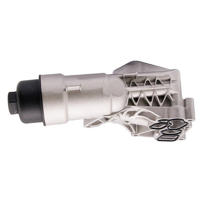 ya 5 8.7 Aluminum Oil Filter Housing 11428585235 FIt Suitable for BMW X1 X2 for Mini Cooper 2014-2020
