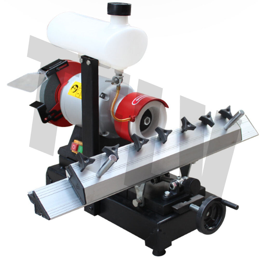 ya 26 multi - function grinding wheel machine and Straight line knife grinder machine