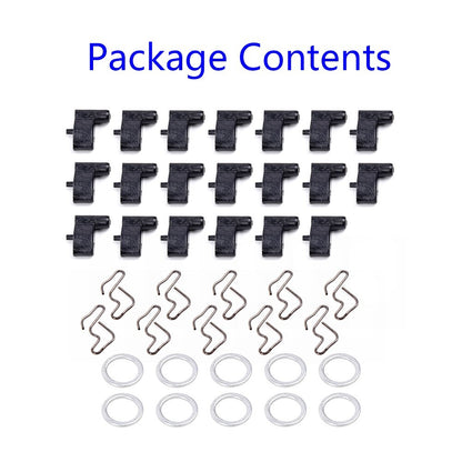 ya 17 oil Rewind Starter Repair Kit For M 90 MS390 MS310 029 034 036 High Quality