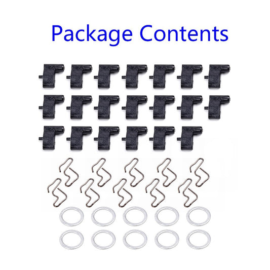 ya 17 oil Rewind Starter Repair Kit For M 90 MS390 MS310 029 034 036 High Quality