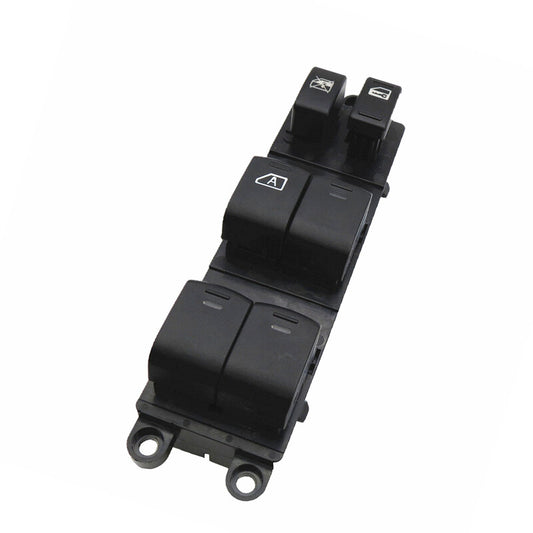ya 1 8.5.2 Power Window Switch Front Side Left For Sentra 2008-2012,25401-ZJ60A