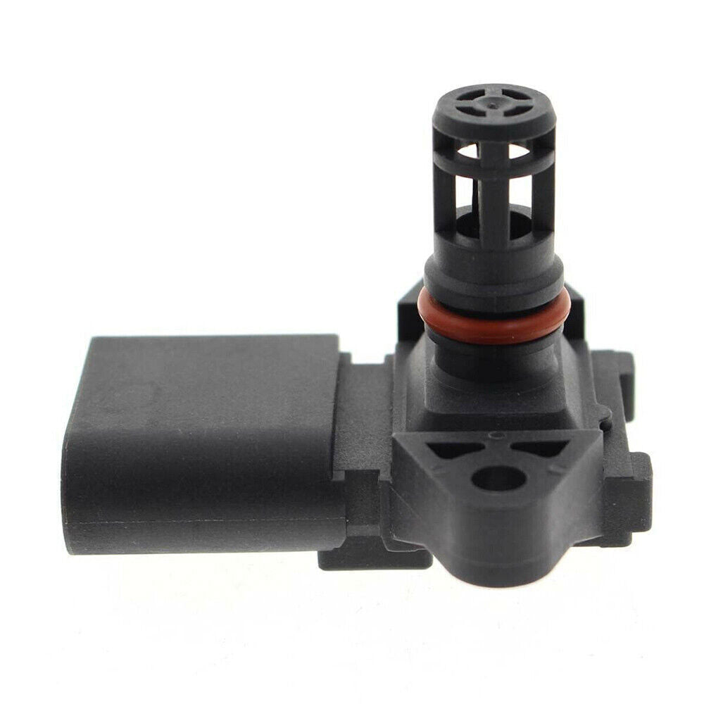 ya 1 8.5.1 The Mass Air Flow MAF sensor is suitable for 5.9L 24V 03-07 for Dodge 2500 3500 for Ram trucks