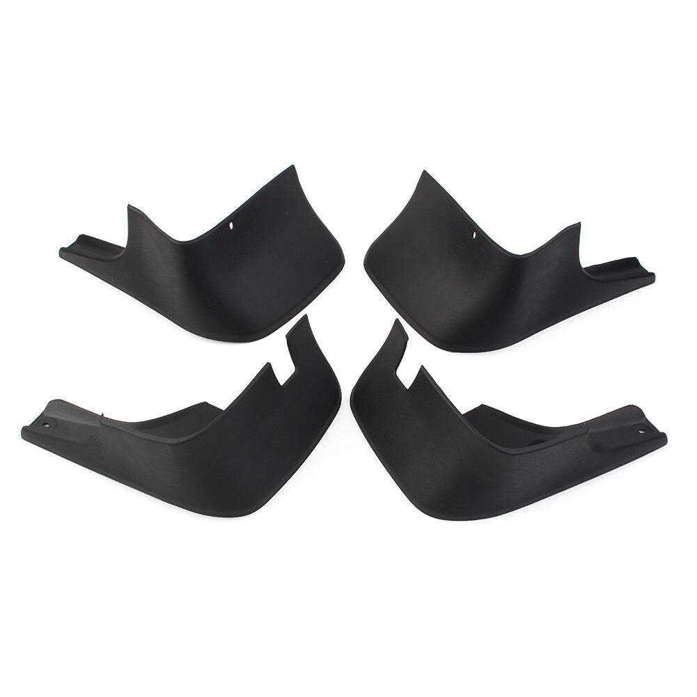 ya 5 8.7 Mud Flaps Splash Guard Fenders for Lexus RX300 RX330 RX350 RX400H XU30 2004-2009