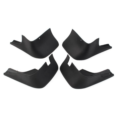 ya 5 8.7 Mud Flaps Splash Guard Fenders for Lexus RX300 RX330 RX350 RX400H XU30 2004-2009