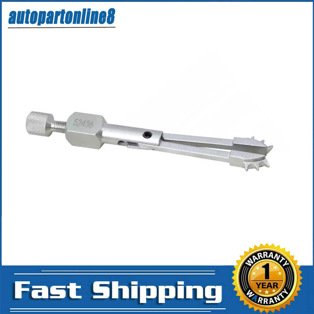 ya 3 6.24 1PC For 2.0L-T and 2.7L-T engines EN-52436 Chain Tensioner Retention Tool New