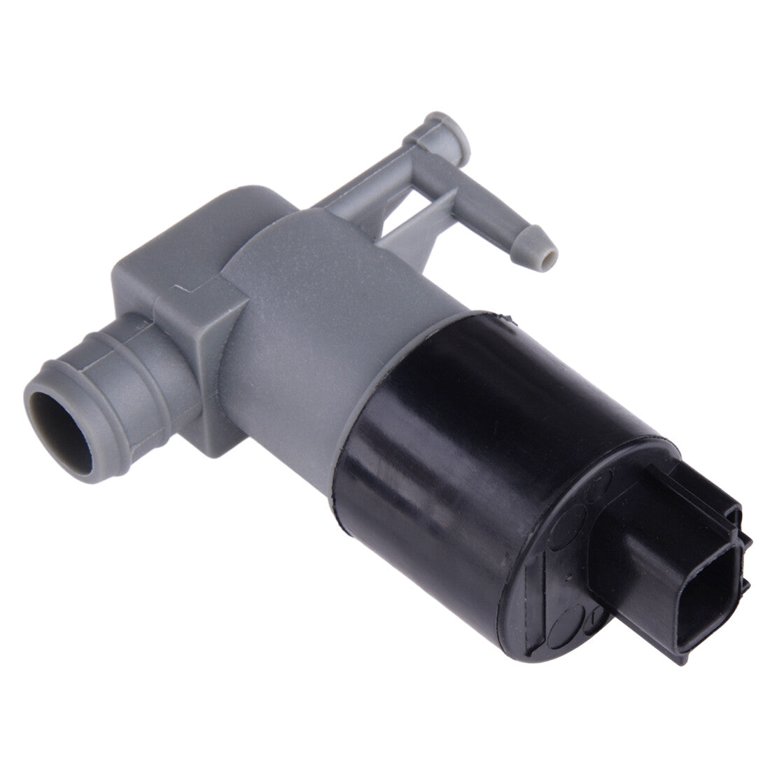 ya 5 8.7 Win for DS hield washing machine pump gray suitable for Toyota Yaris 85330-0D121