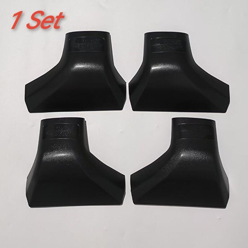 ya 5 8.7 1 set of roof f for Ram e covers suitable for Toyota Highlander 2020-24 XLE XSE PT76748200CVLF