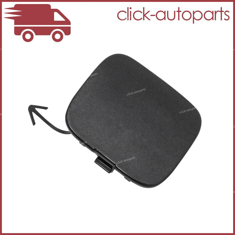 ya 27 6.18 622A0-KB50A for Nissan GT-R R35 2011-2017 Front Bumper Tow Hook Cover Cap