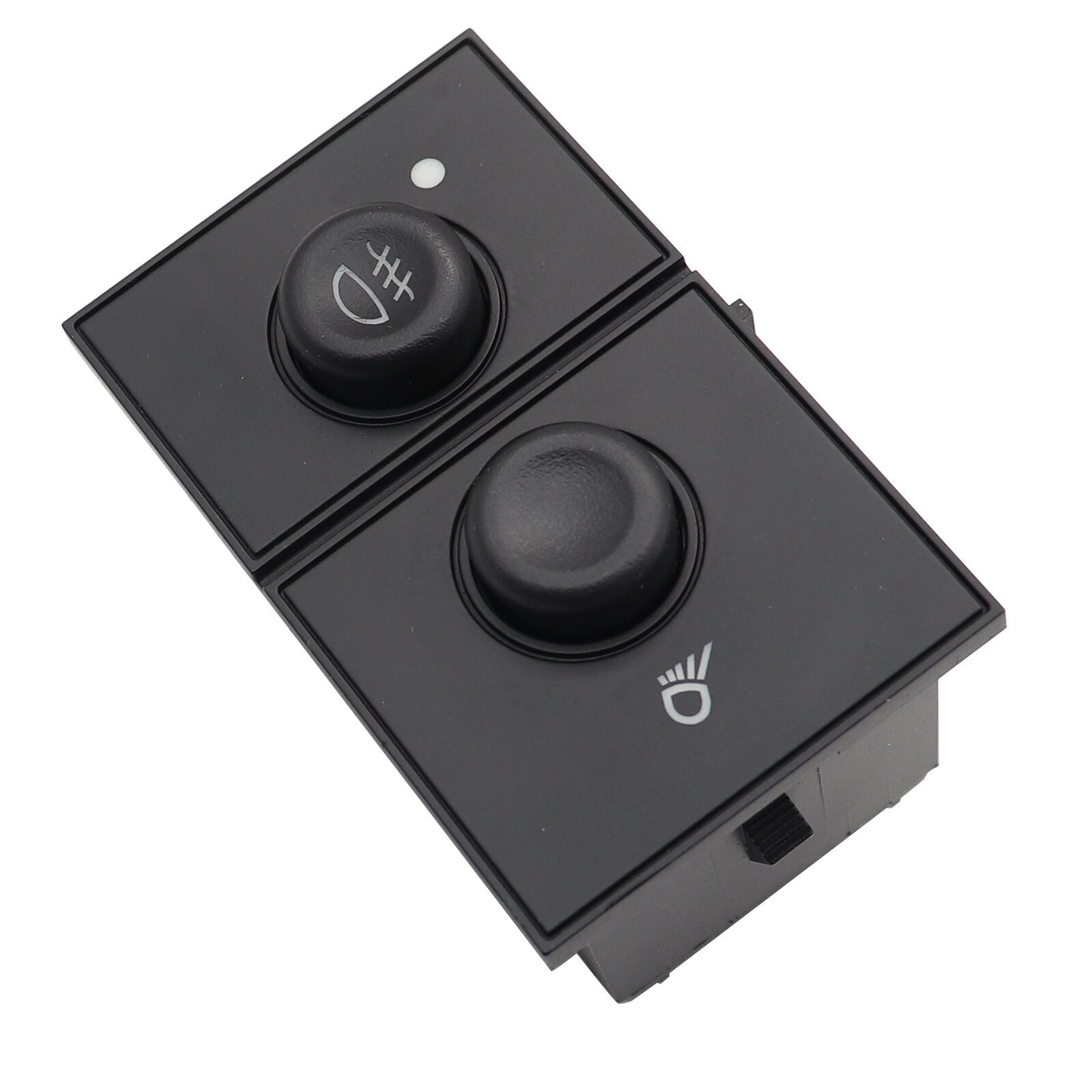 ya 1 8.5.1 The fog light cargo light switch is suitable for Silverado for GMC for Sierra for Yukon 03-06 15143597