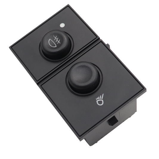 ya 1 8.5.1 The fog light cargo light switch is suitable for Silverado for GMC for Sierra for Yukon 03-06 15143597