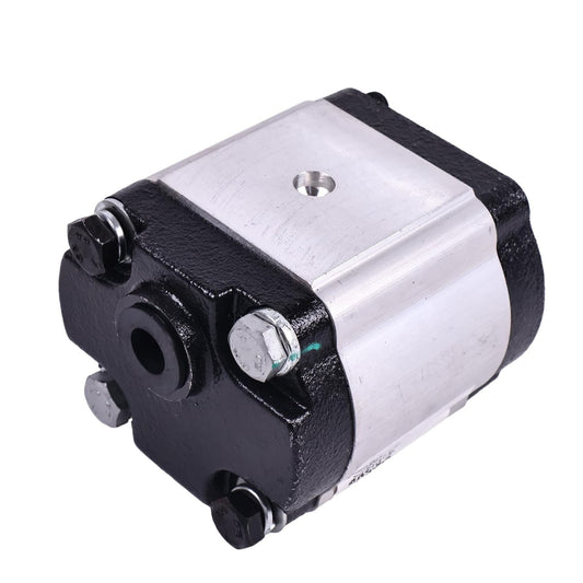 ya 9 6.4 Hydraulic Gear Pump CBJ30-E14L compatible Jinma for Foton Dongfeng KM385BT LL380