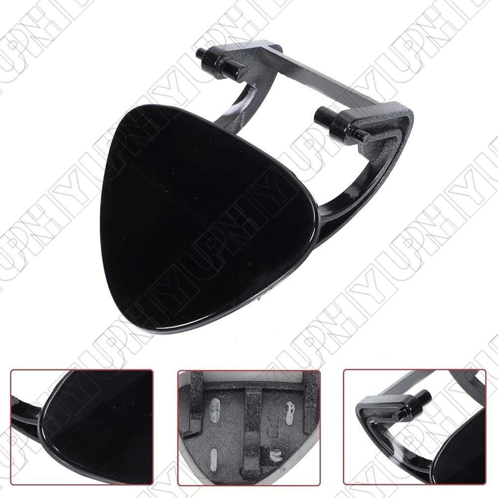 ya 13 Headlight Washer Cover Right for Mercedes-Benz E280 E300 E320 E350 E63 AMG Sedan