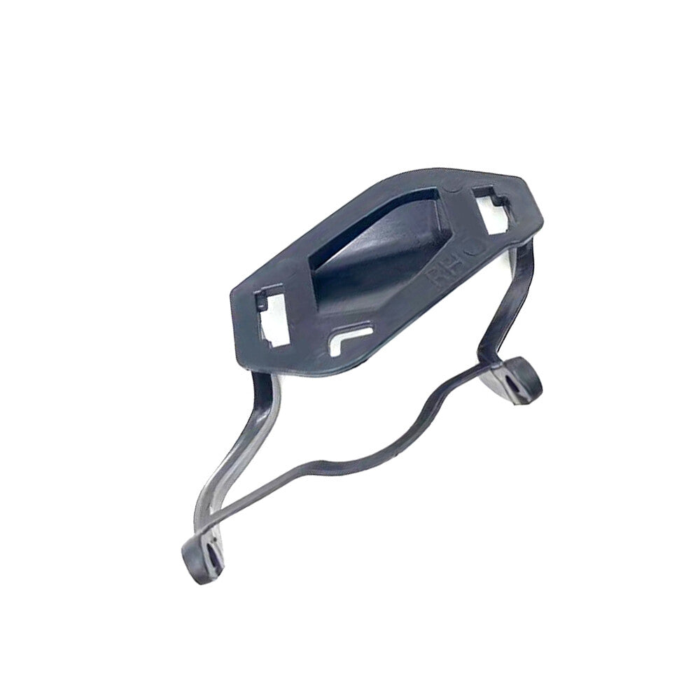 ya 27 6.18.2 Front Headlight Washer Pump Hinge Right Bumper Replacement For 2014 S60 MK2