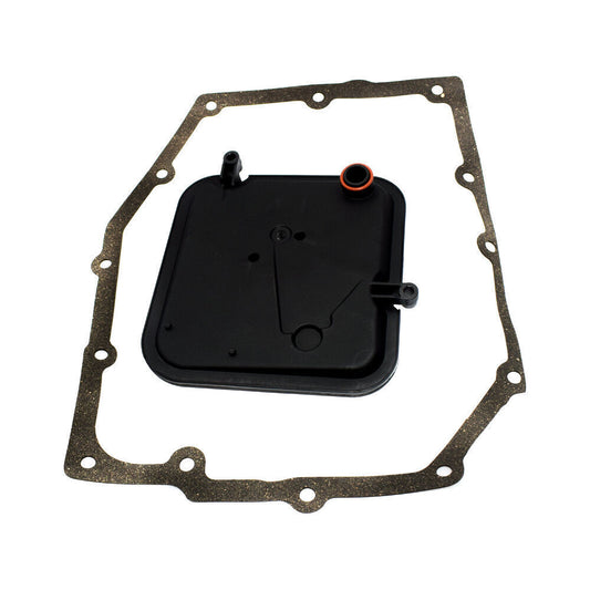 ya 5 6.15 Transmission oil filter + flat bottom gasket for Jeep Liberty for Wrangler for Dodge 300 42RLE
