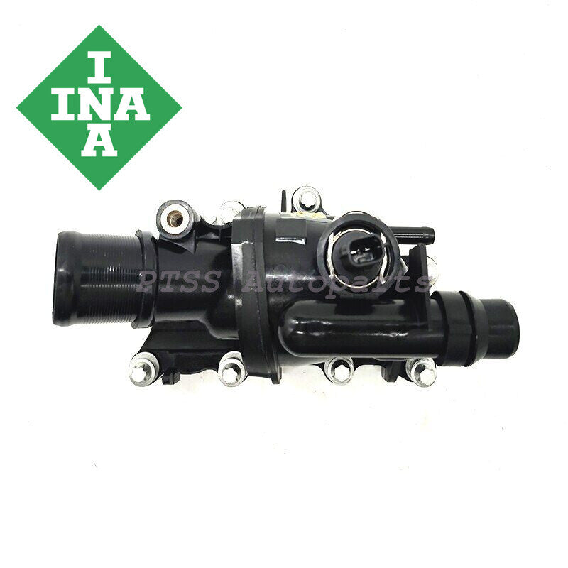 ya 4 6.17 2822030175 INA Thermostat OE for Mercedes A180 200 A250e B180 B200 GLB180 200