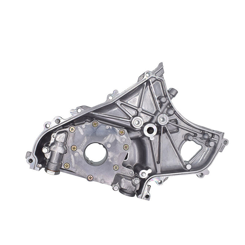 ya 9 6.4 Fuel Pump 15010-EB70A FIt for Nissan NAVARA Cabstar YD25 DCI Murano 2.5DCI NP300