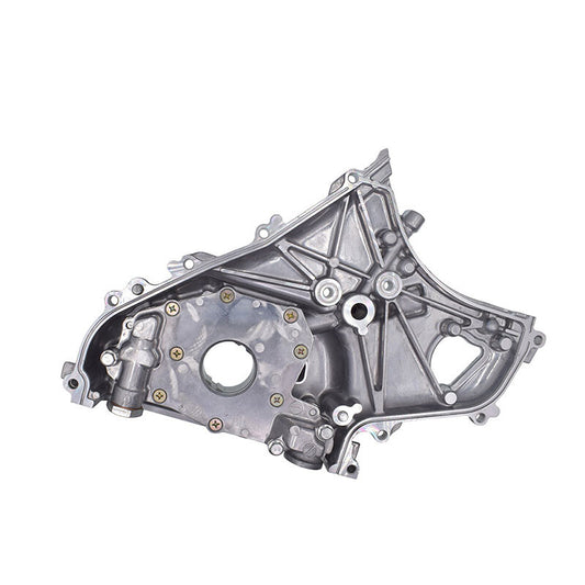 ya 9 6.4 Fuel Pump 15010-EB70A FIt for Nissan NAVARA Cabstar YD25 DCI Murano 2.5DCI NP300