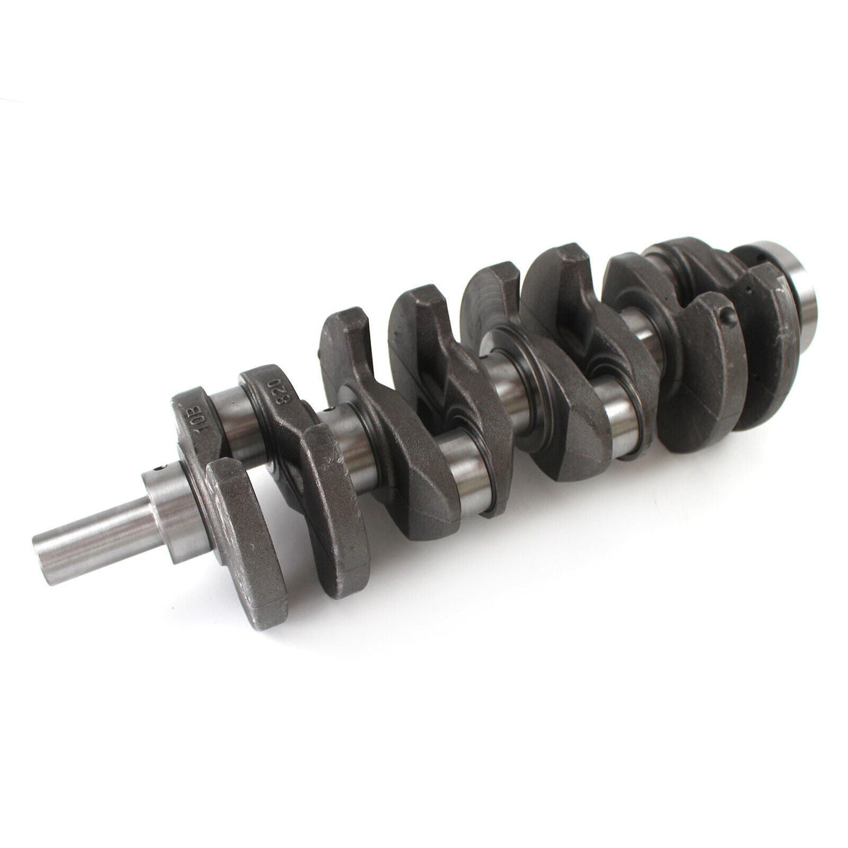 ya 10 10.28 Engine Overhaul Rebuilding Kit G4KH 2.0L w/ Crankshaft Con Rods for Hyundai