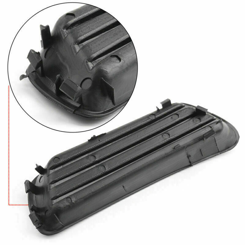 ya 1 8.5.4 For 2007 2008-09 for Camry Front Bumper Fog Light Cover W/O FOG Left Side U1
