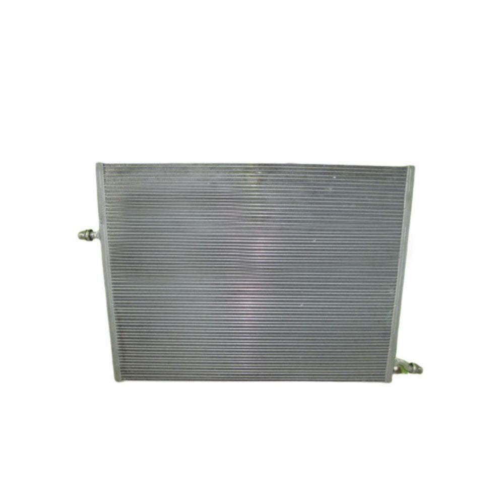 ya 5 8.7 Intercooler Radiator for Mercedes E43 AMG GLC300 E450 2.0 3.0 2016-2020
