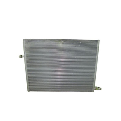 ya 5 8.7 Intercooler Radiator for Mercedes E43 AMG GLC300 E450 2.0 3.0 2016-2020