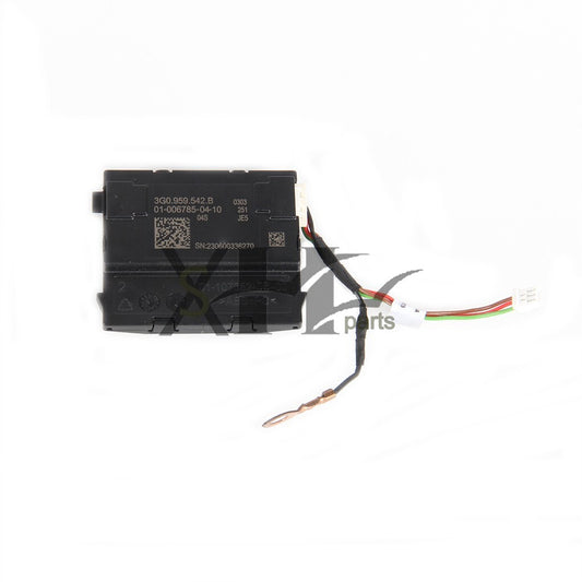 ya 8 5.27 The steering wheel recognition control module is suitable for VW ID.4 Polo 3G0 959 542B