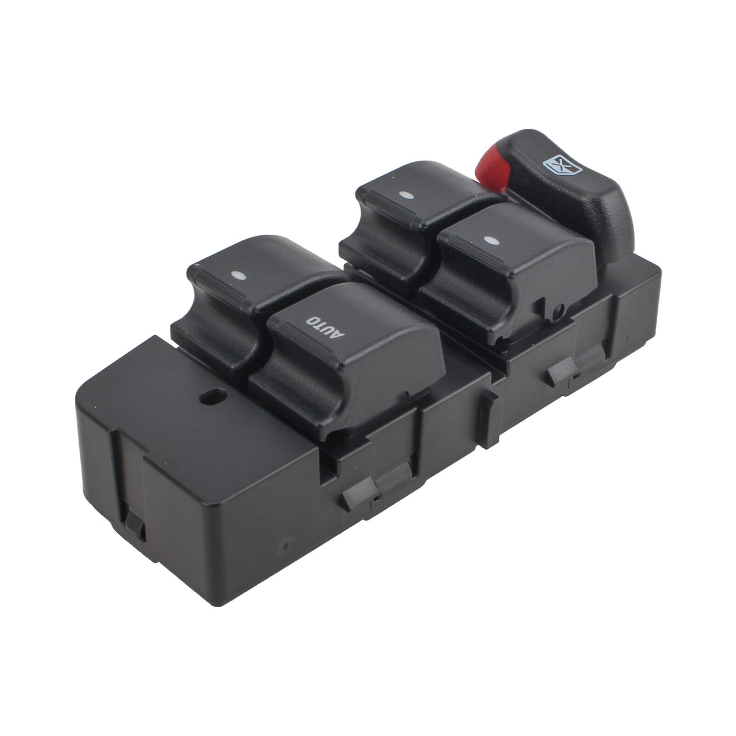 ya 1 8.5.2 Master Power Window Switch LH Left Driver Side Front for 06-08 for Chevy Impala 3.5L