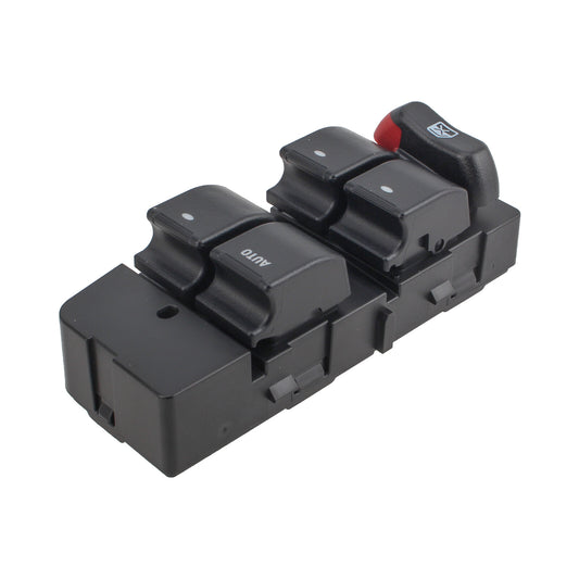 ya 1 8.5.2 Master Power Window Switch LH Left Driver Side Front for 06-08 for Chevy Impala 3.5L